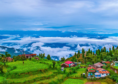 image destinations