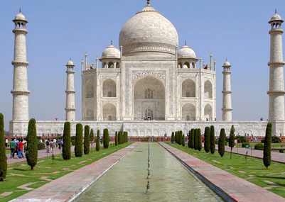 image destinations